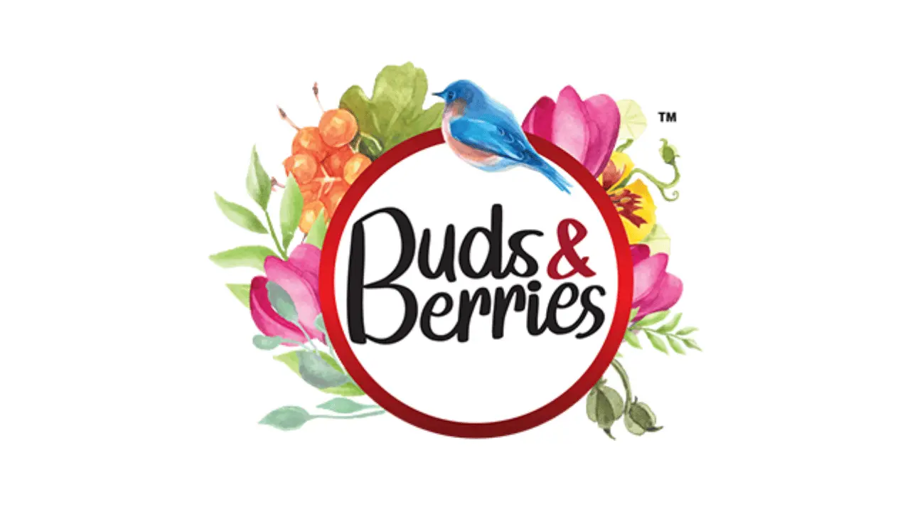 Body Care Up To 30% OFF Buds and Berries.