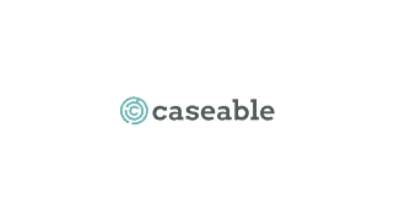 Caseable Deal 30% off + Free shipping