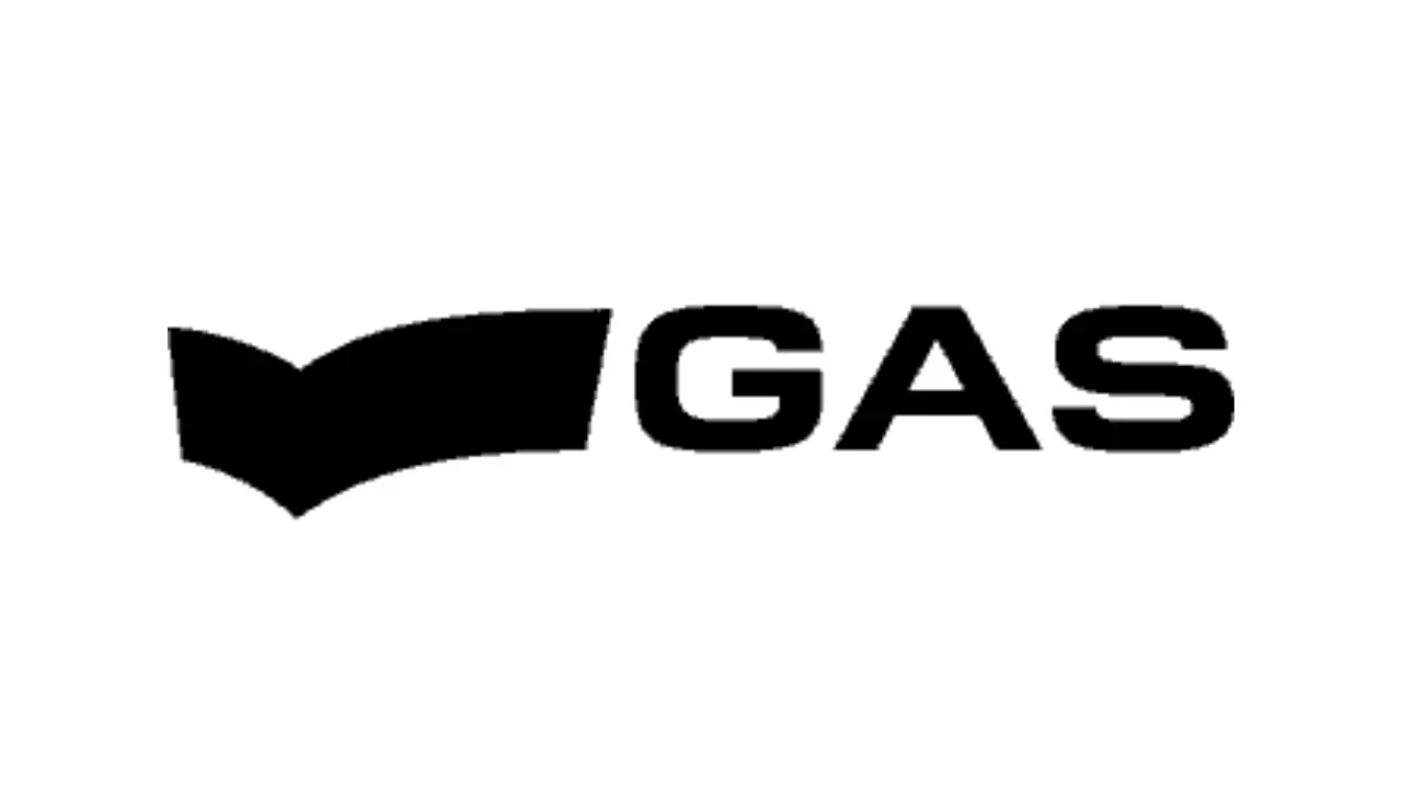 GAS Coupons: Up To 50% OFF Sitewide Offer