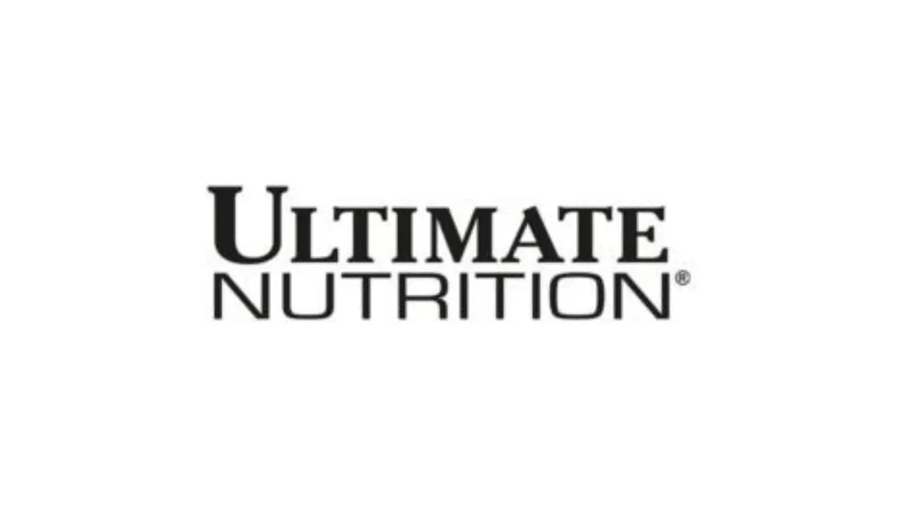 Ultimate Nutrition Coupon: Get Up To 70% OFF On Nutrition & Supplements