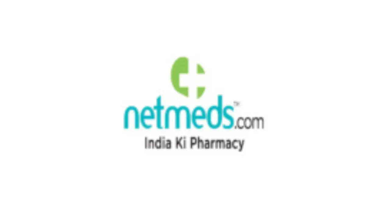 Netmeds First Step Savings: Flat 20% Off On Medicines & 20% NMS SuperCash