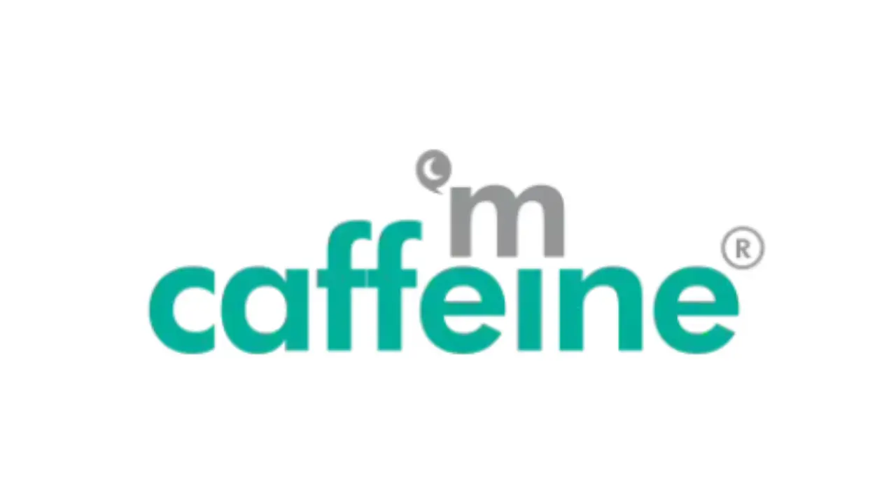 mCaffeine Sale: Free Coffee Face Serum worth 645 on Order of 699