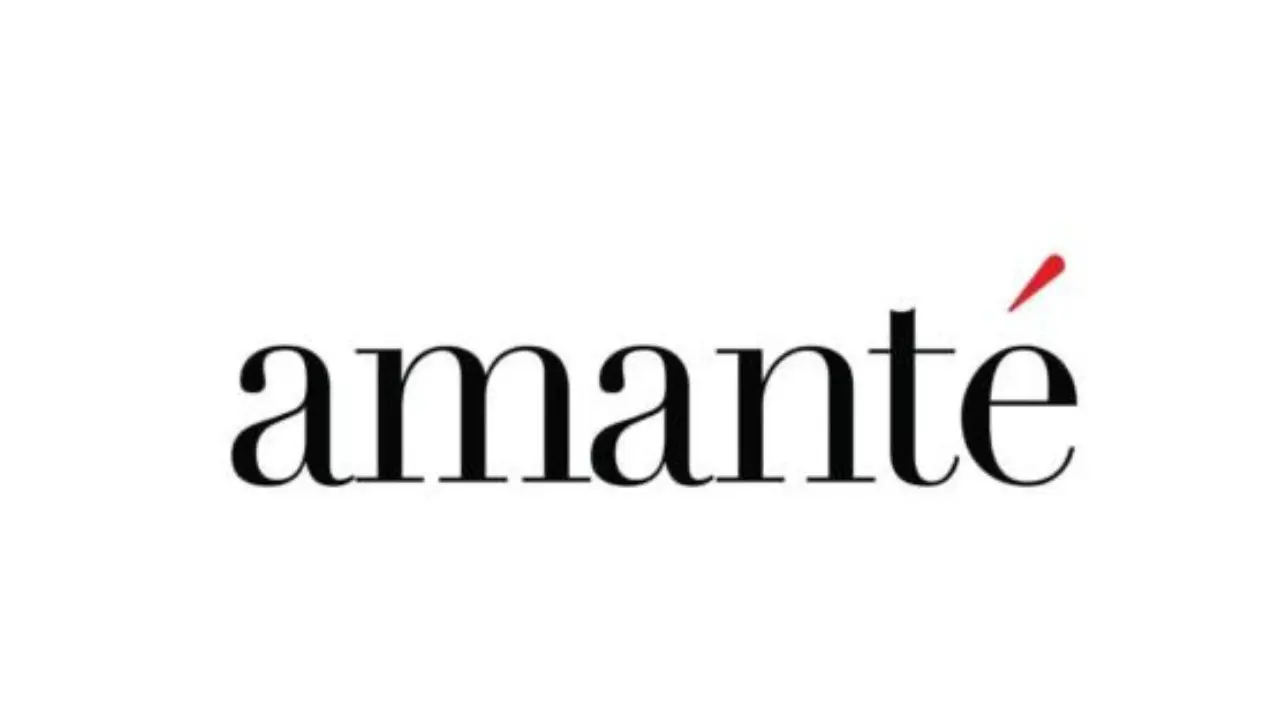 Amante Coupon: Get Up To 70% OFF On Your Orders