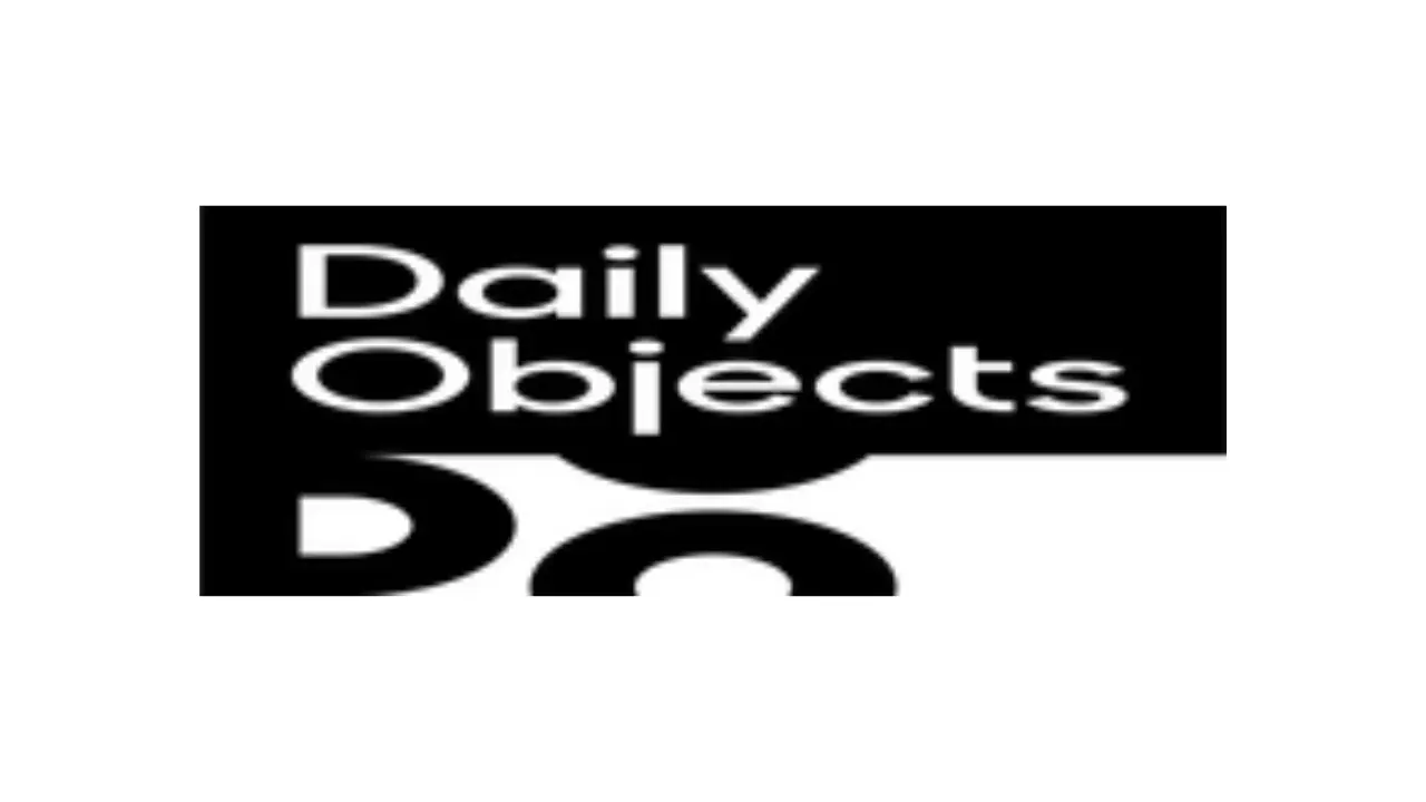 Daily Objects Promo: Flat 20% OFF On All Sitewide Orders