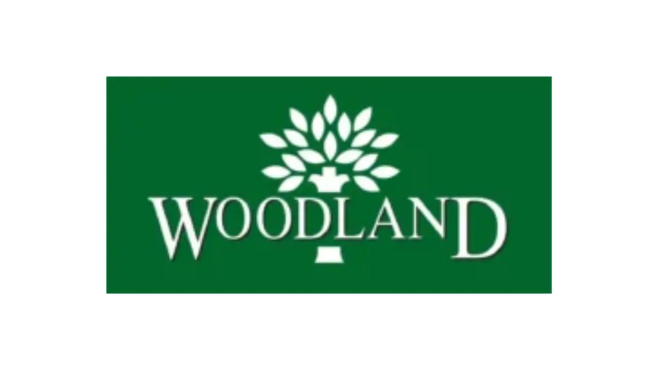 Woodland Coupon: Get Up To 60% OFF On Footwear