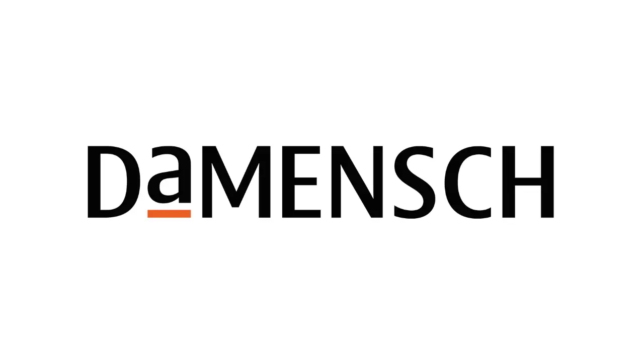 DaMENSCH App Coupon: Get Extra 5% OFF & Free Shipping in APP