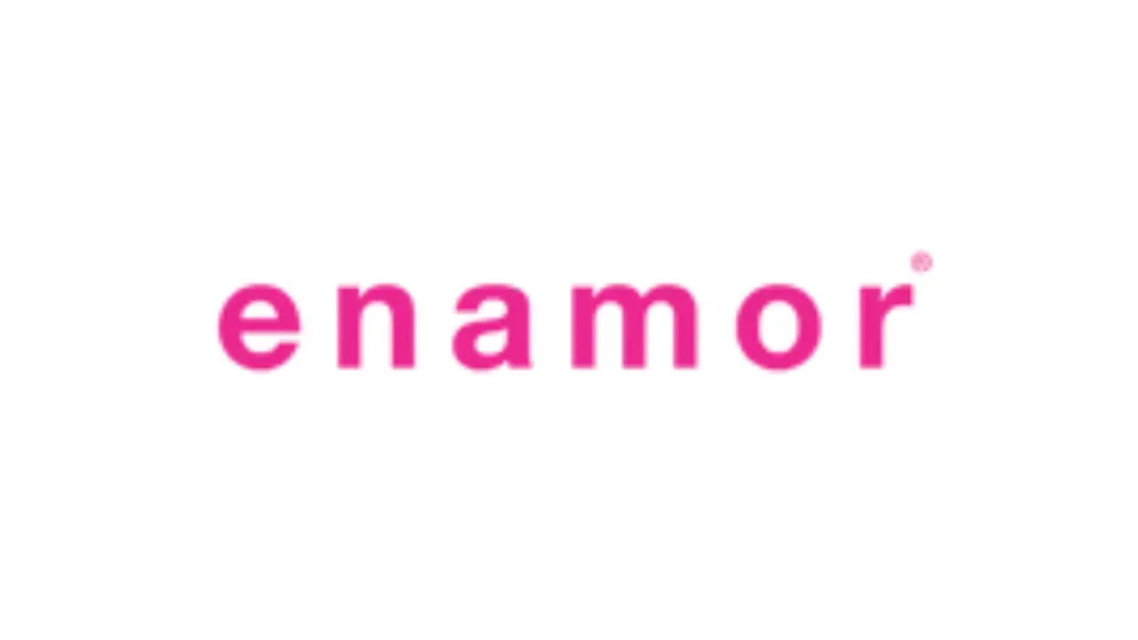 Enamor Discount: Flat 10% OFF On First Order