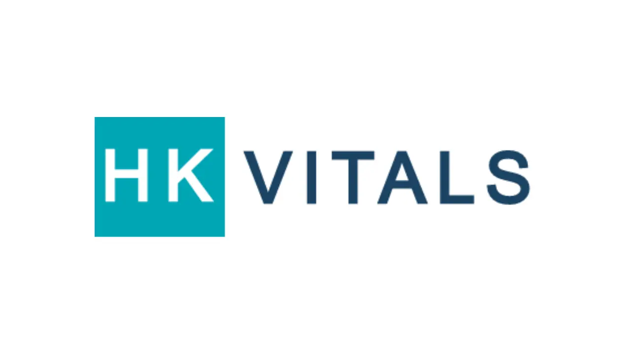 HK Vitals Coupon: Get Up To 50% OFF + Extra 5% OFF Sitewide