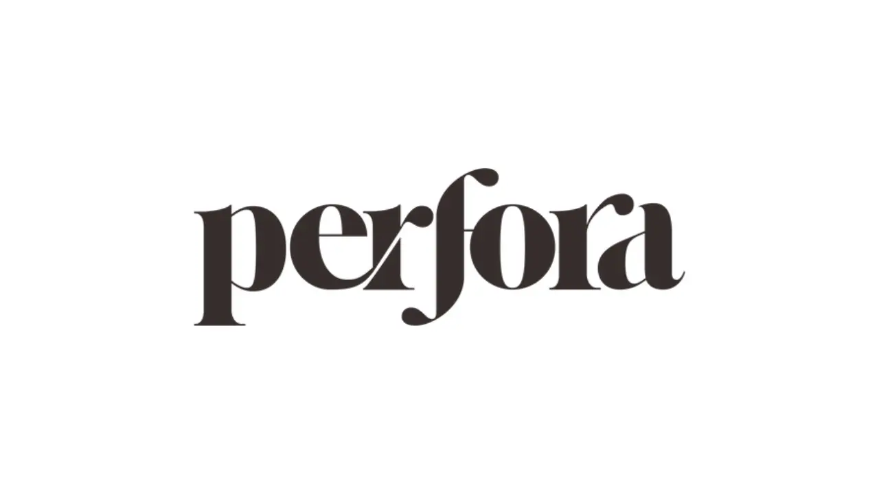 Perfora Coupon: 25% Off On Order Above 1999