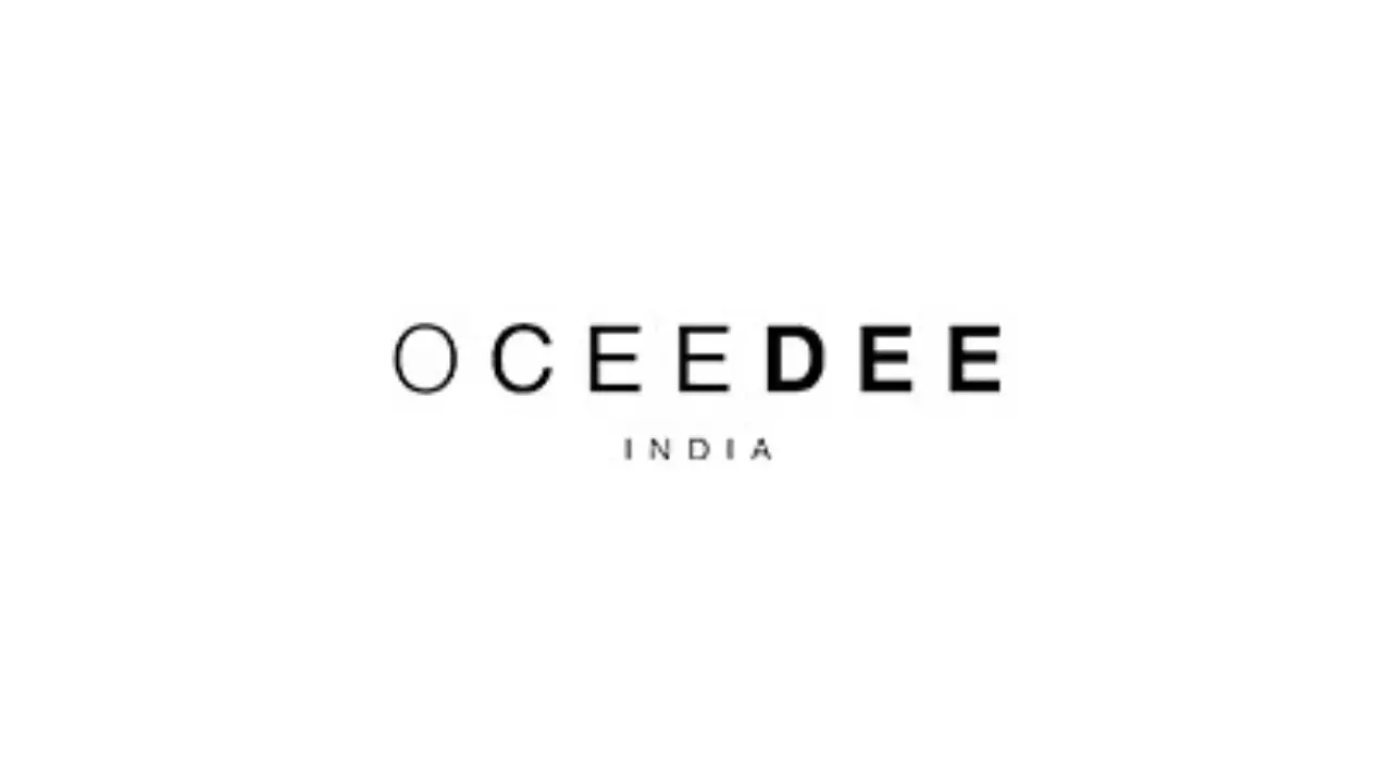 Oceedee Coupon: Flat Rs 500 OFF on Order