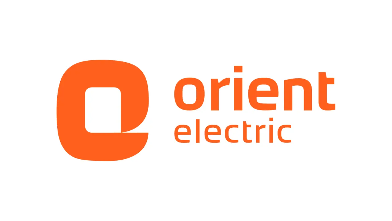 Orient Electric Coupon: Get Up To 65% OFF On Products
