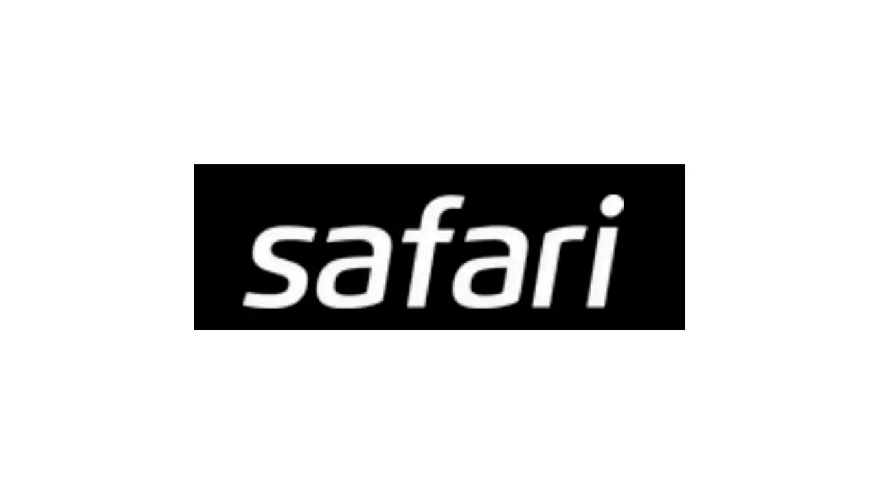 Safari Coupon: Get Up To 80% OFF On Bags