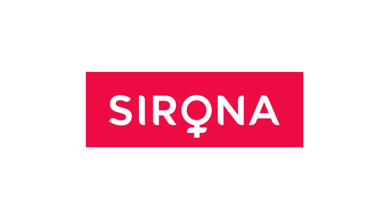 Sirona Coupon: Flat Up to 70% Off On All Product