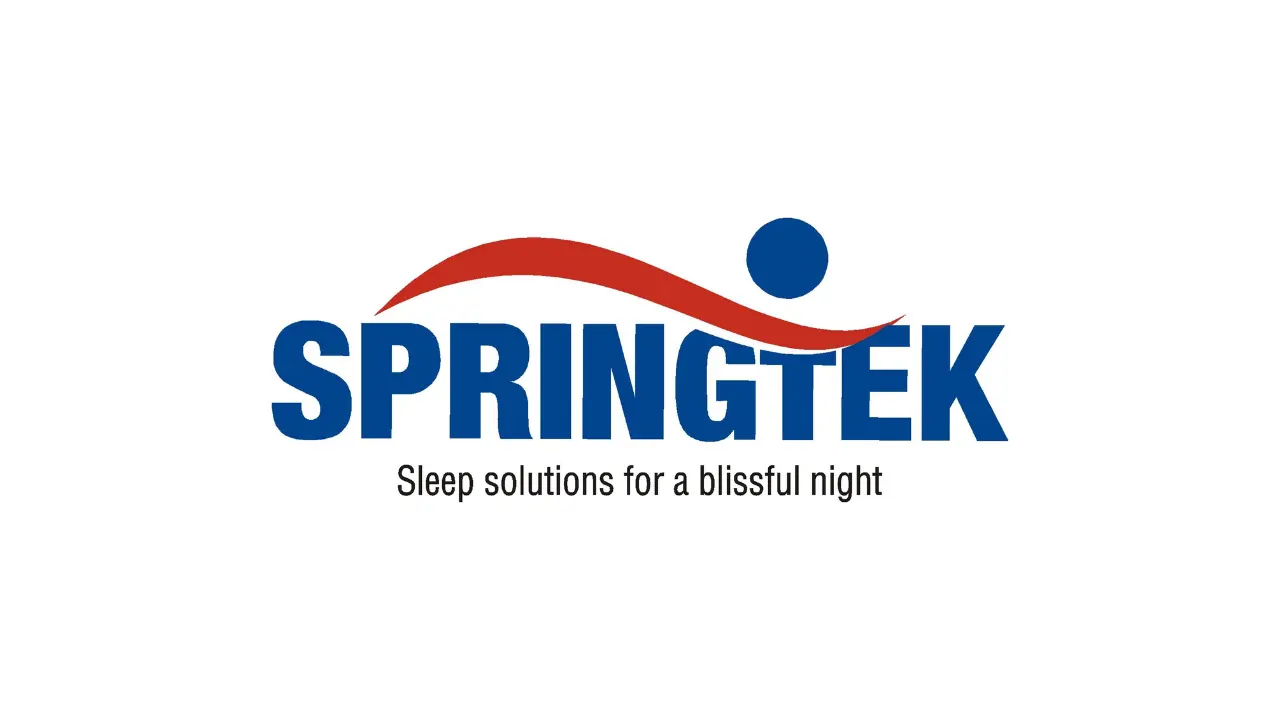 Springtek Offer: Up To 70% OFF On Furniture & Mattress