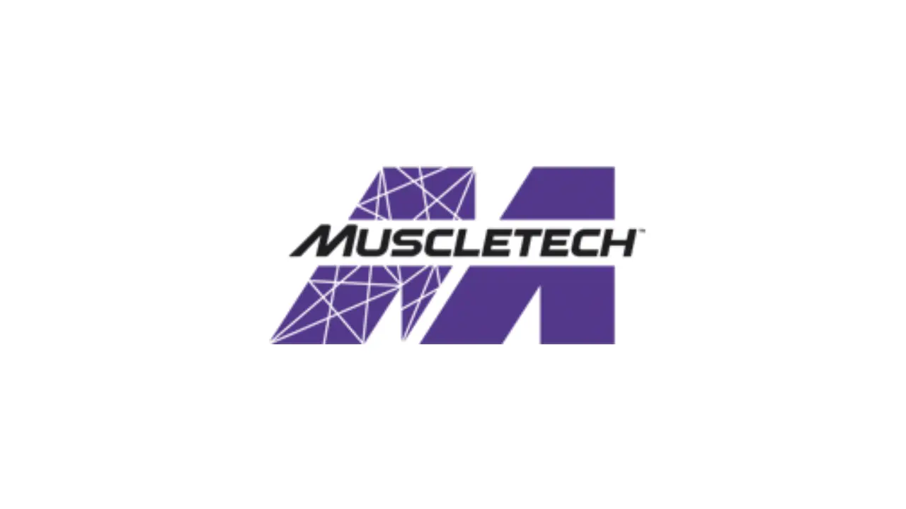 MuscleTech Coupon: Get Up To 60% OFF On All Orders