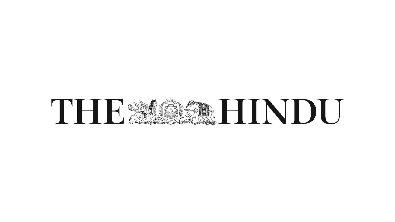 The Hindu Coupon: 14 Day Free Trial
