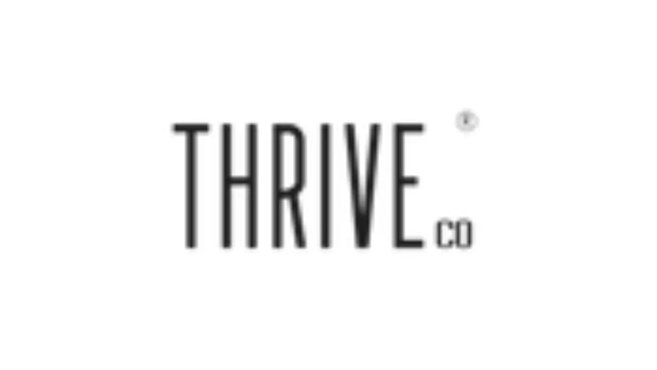 ThriveCo Coupons: Flat 55% OFF On Beauty and Grooming Items