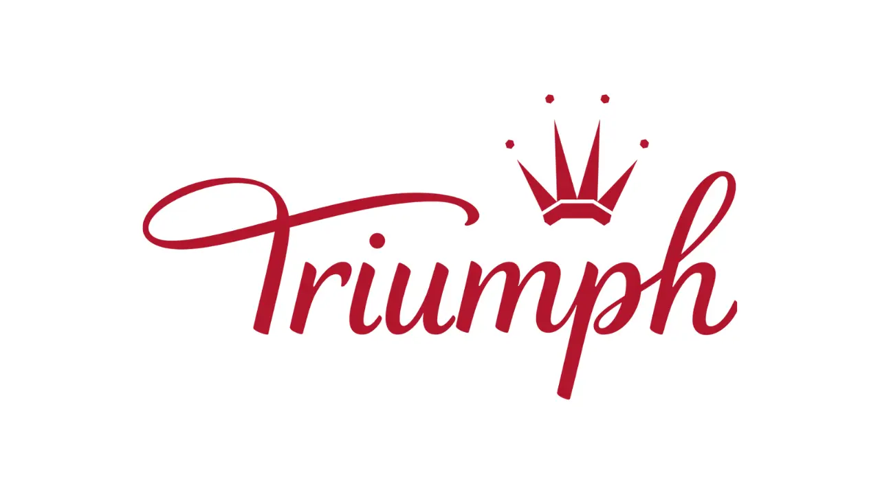 Triumph Coupon: Get Up To 60% OFF On Product