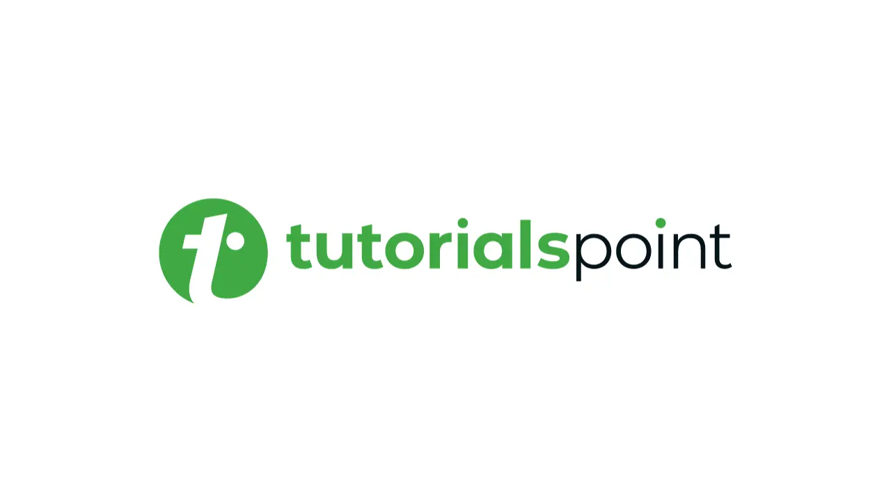 Tutorialspoint Discount: Avail 15% OFF On All Courses