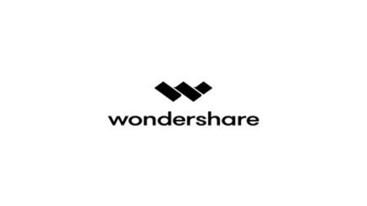 Wondershare Coupon: Up to 80% Off On Black Friday Deals