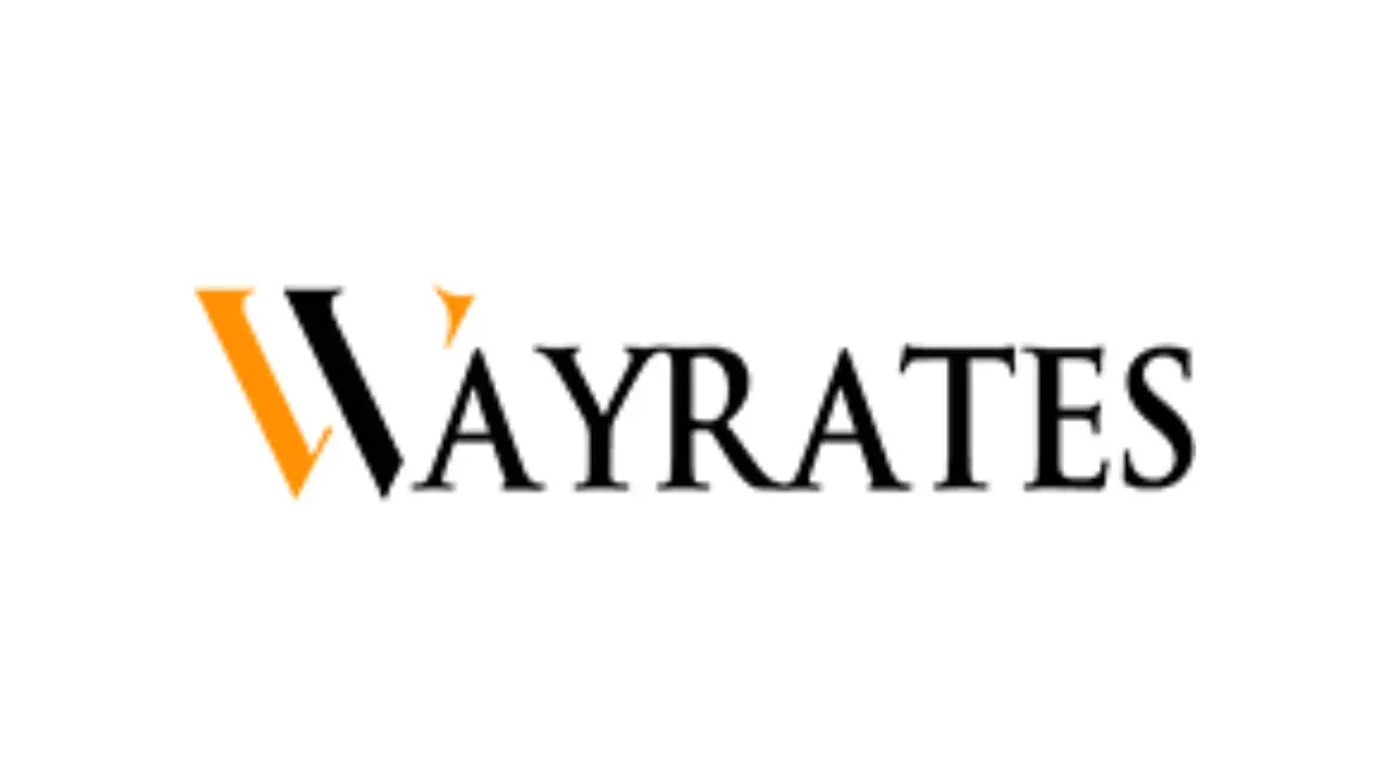 Wayrates Deal: Flat $35 OFF On Orders Over $209